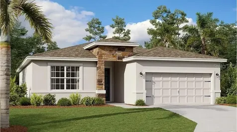 3503 Mud Canyon Drive Davenport FL 33837