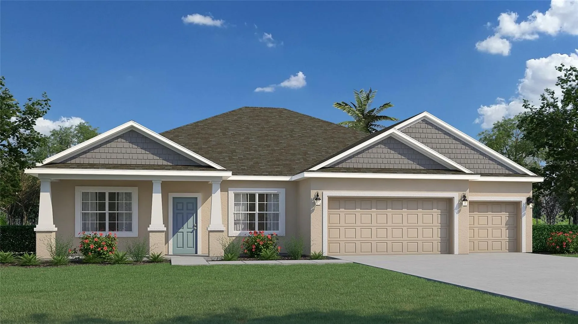 51 Kankakee Trail Palm Coast FL 32164