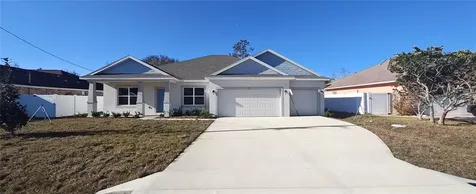 51 Kankakee Trail Palm Coast FL 32164