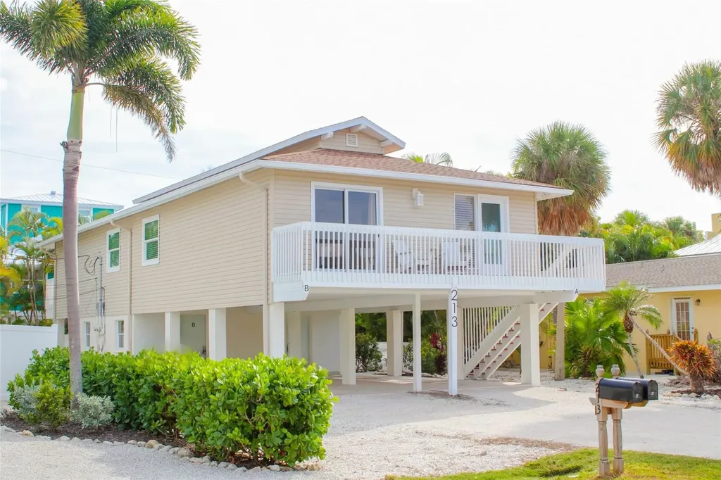 213 71st Street Holmes Beach FL 34217