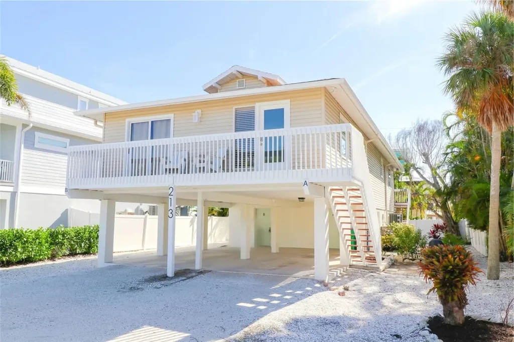 213 71st Street Holmes Beach FL 34217