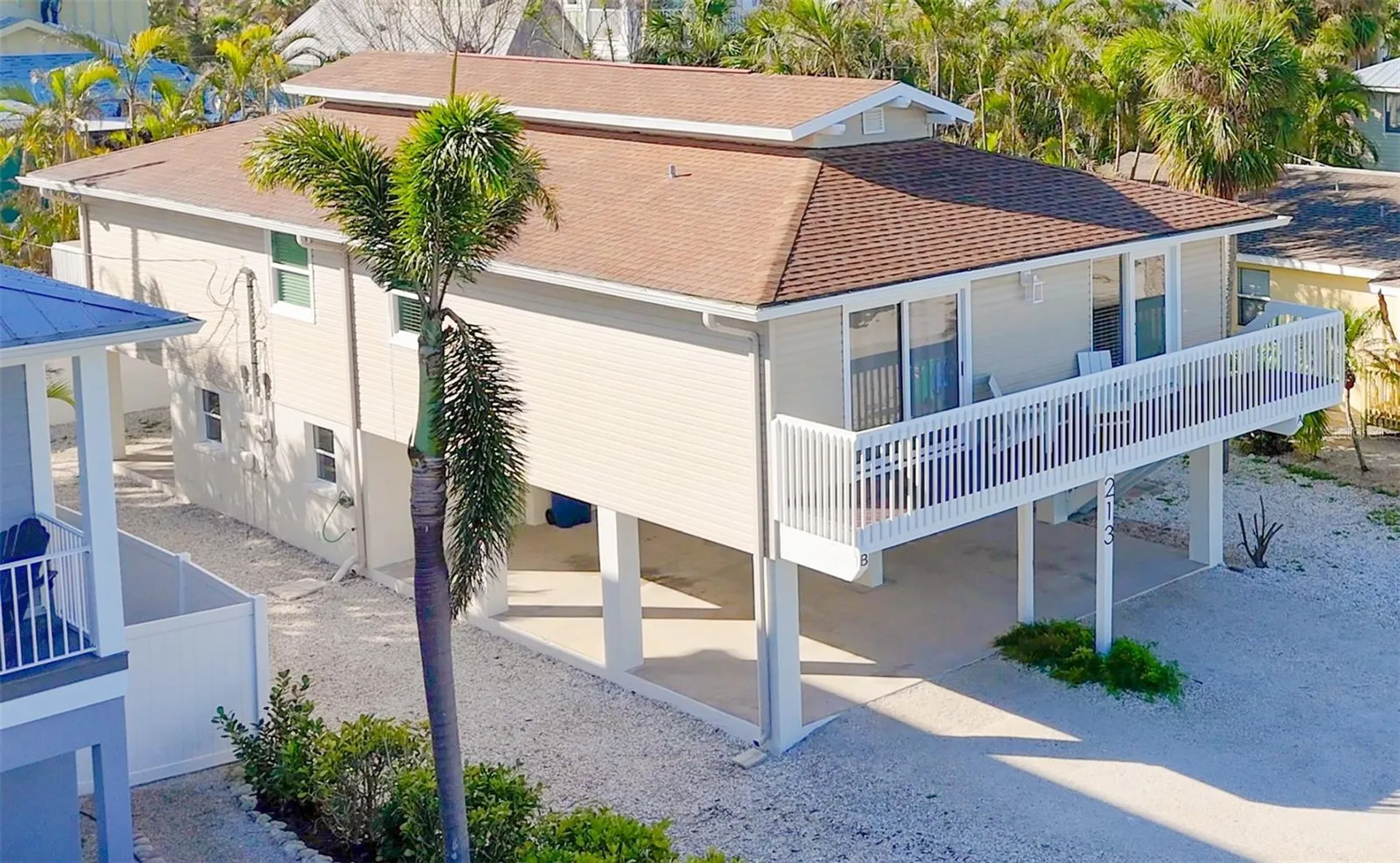 213 71st Street Holmes Beach FL 34217
