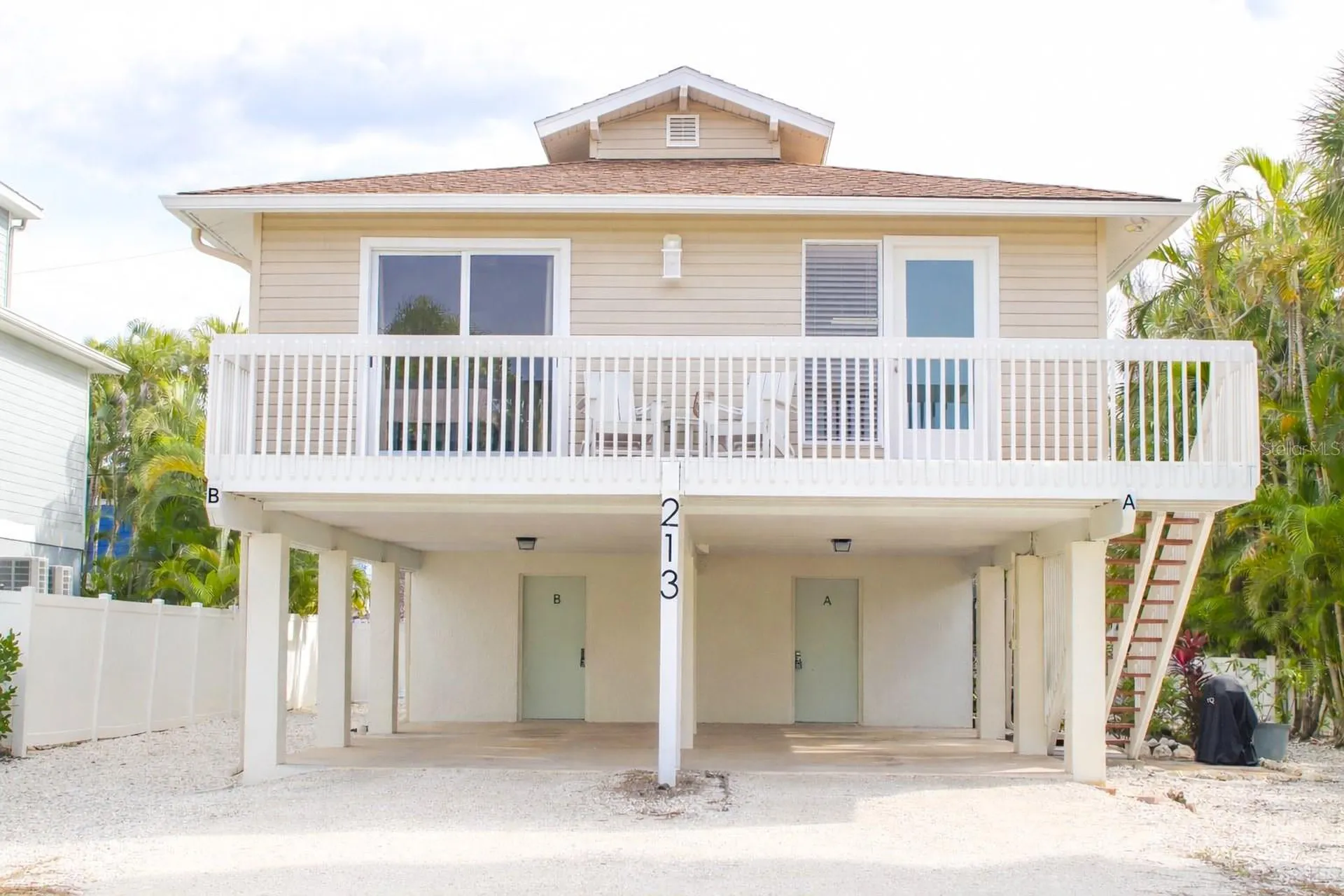 213 71st Street Holmes Beach FL 34217