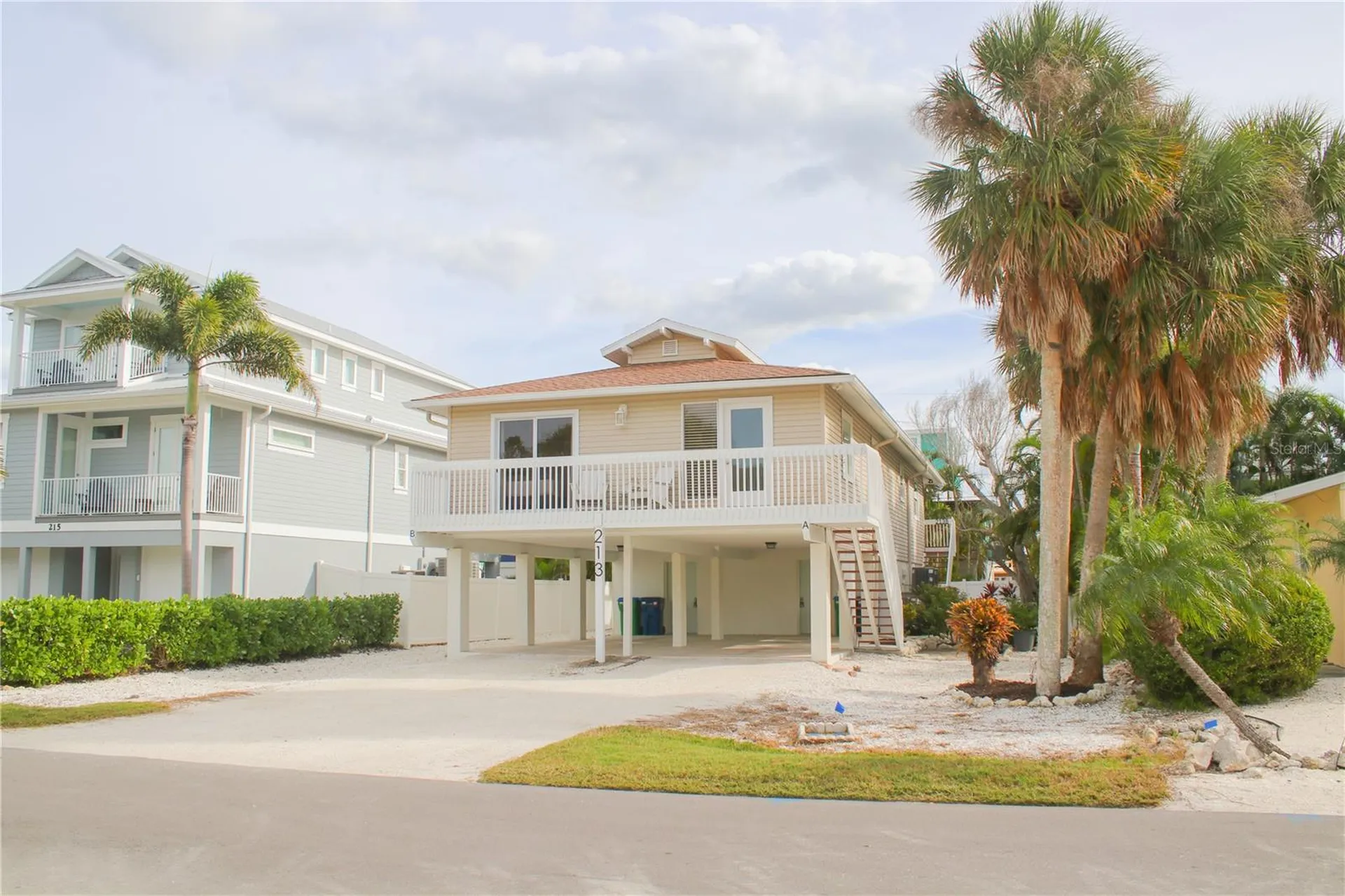 213 71st Street Holmes Beach FL 34217