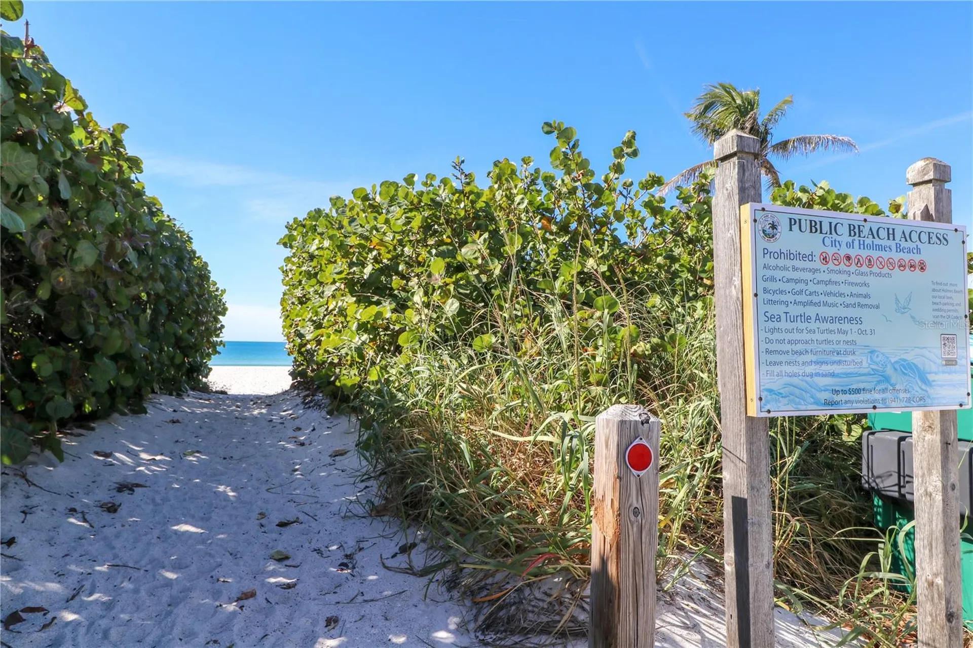 213 71st Street Holmes Beach FL 34217