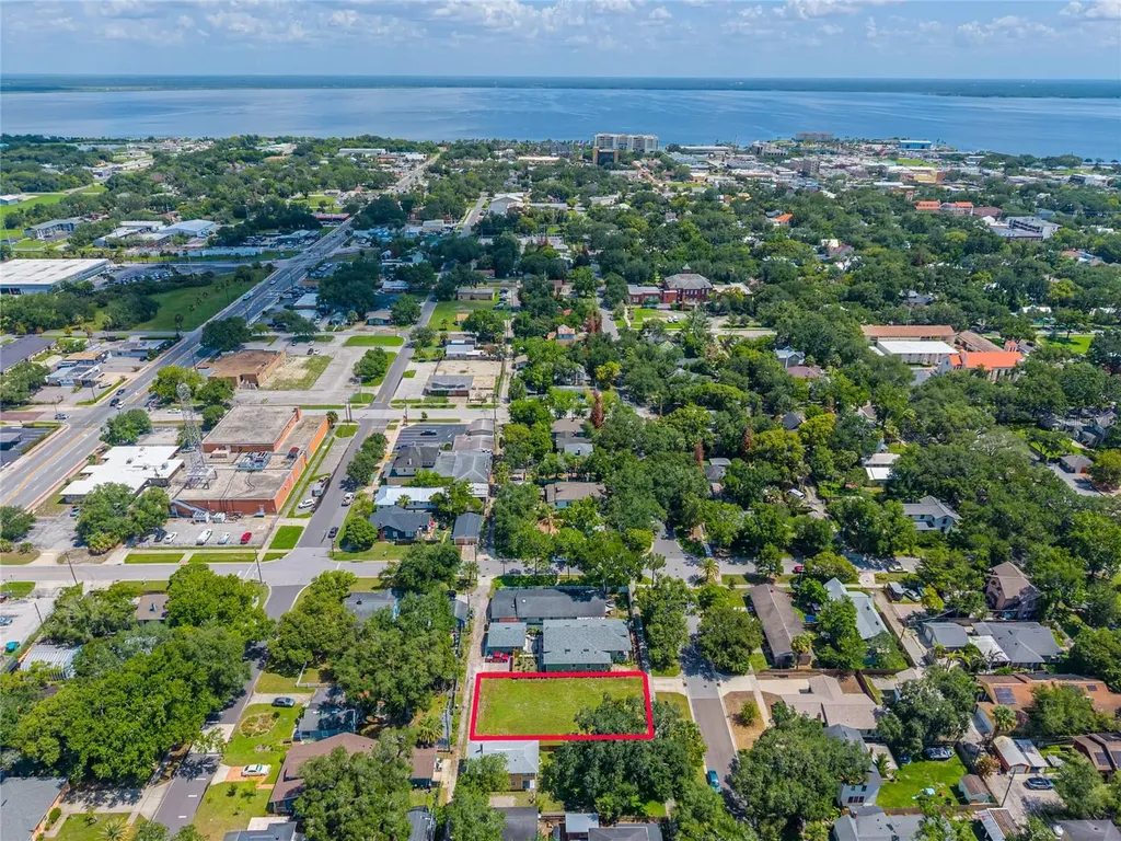 1010 Elm Avenue Sanford FL 32771