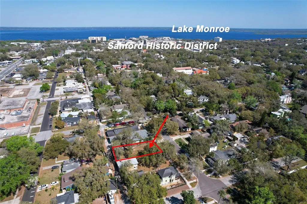 1010 Elm Avenue Sanford FL 32771