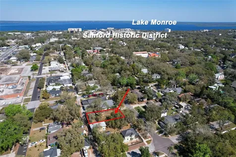 1010 Elm Avenue Sanford FL 32771