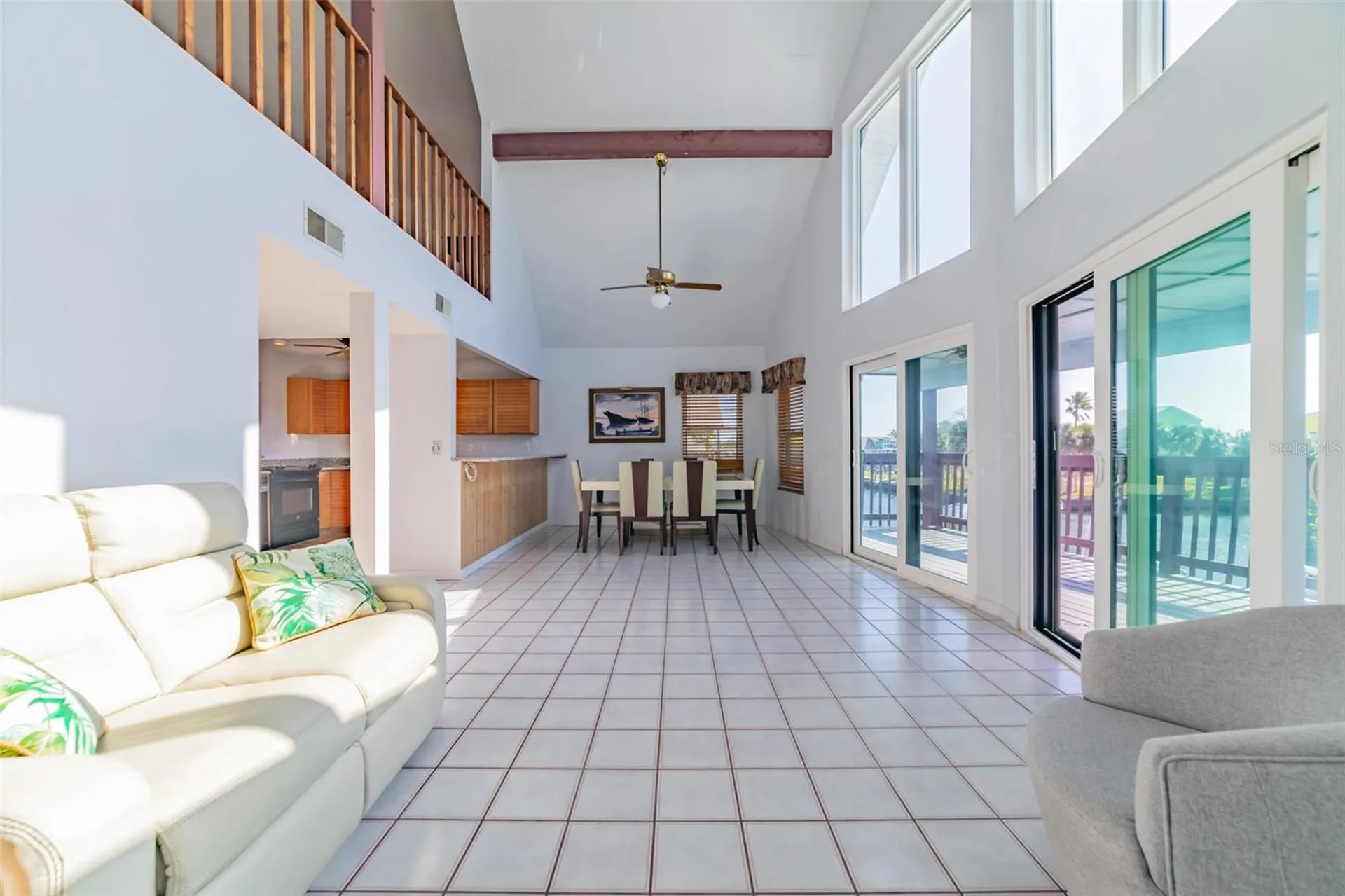 6432 Driftwood Drive Hudson FL 34667