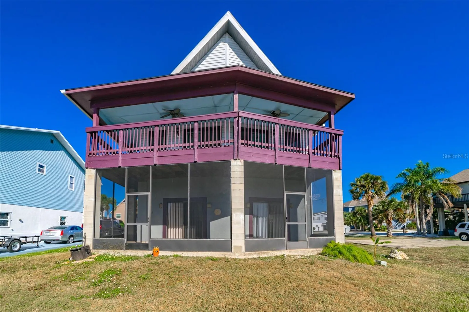 6432 Driftwood Drive Hudson FL 34667