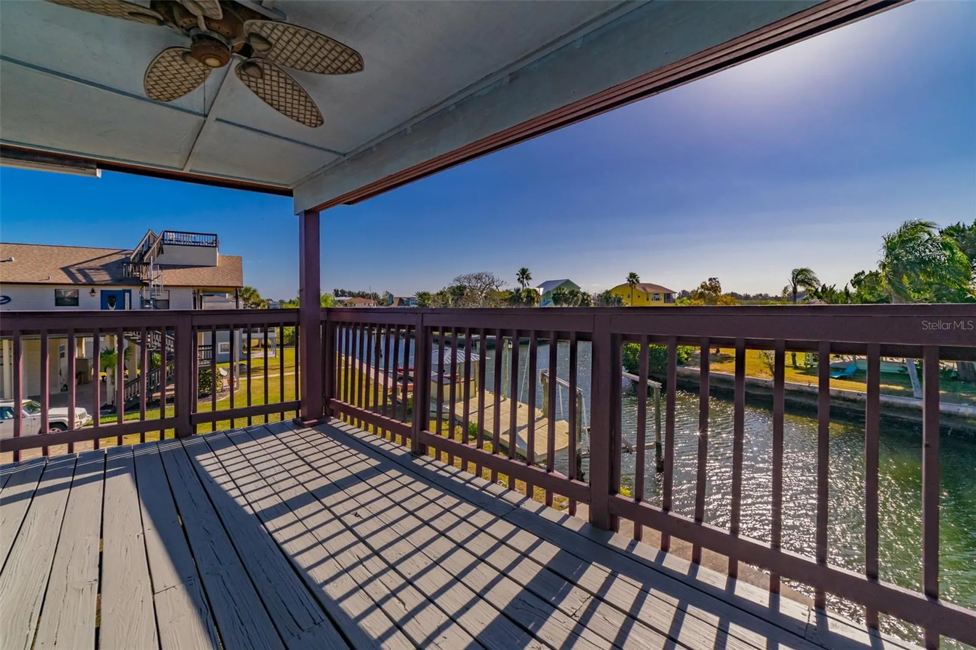 6432 Driftwood Drive Hudson FL 34667