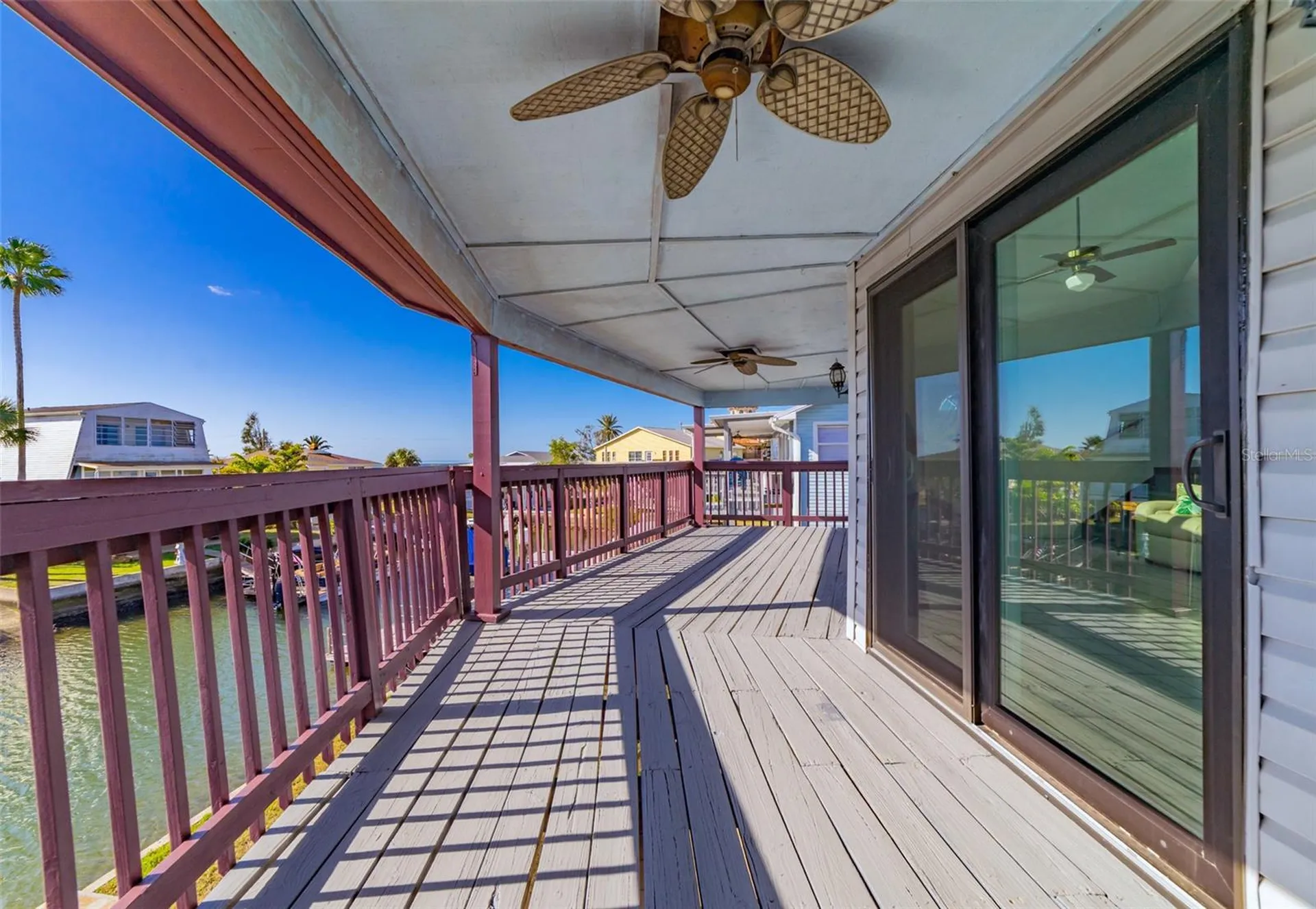 6432 Driftwood Drive Hudson FL 34667