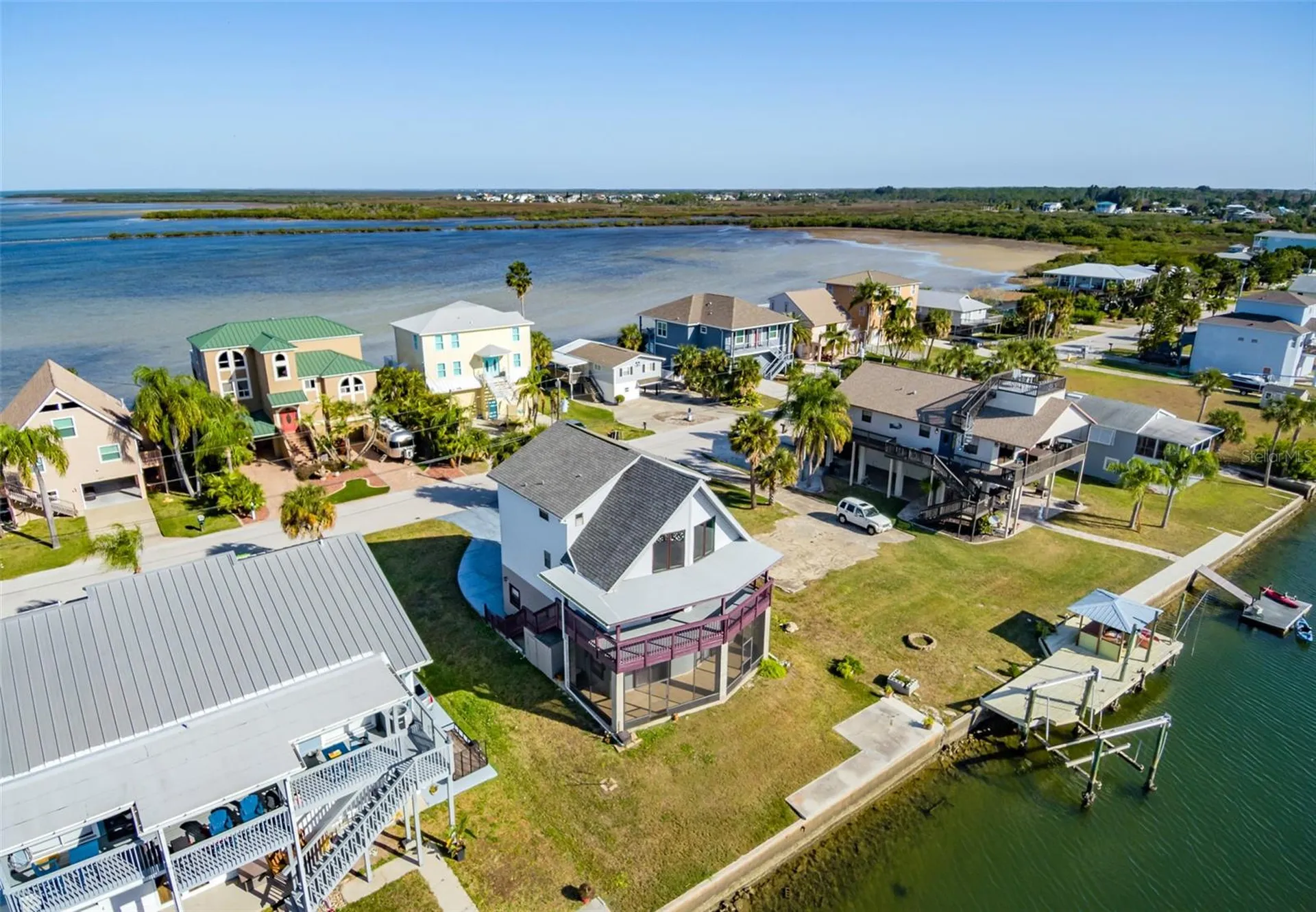 6432 Driftwood Drive Hudson FL 34667