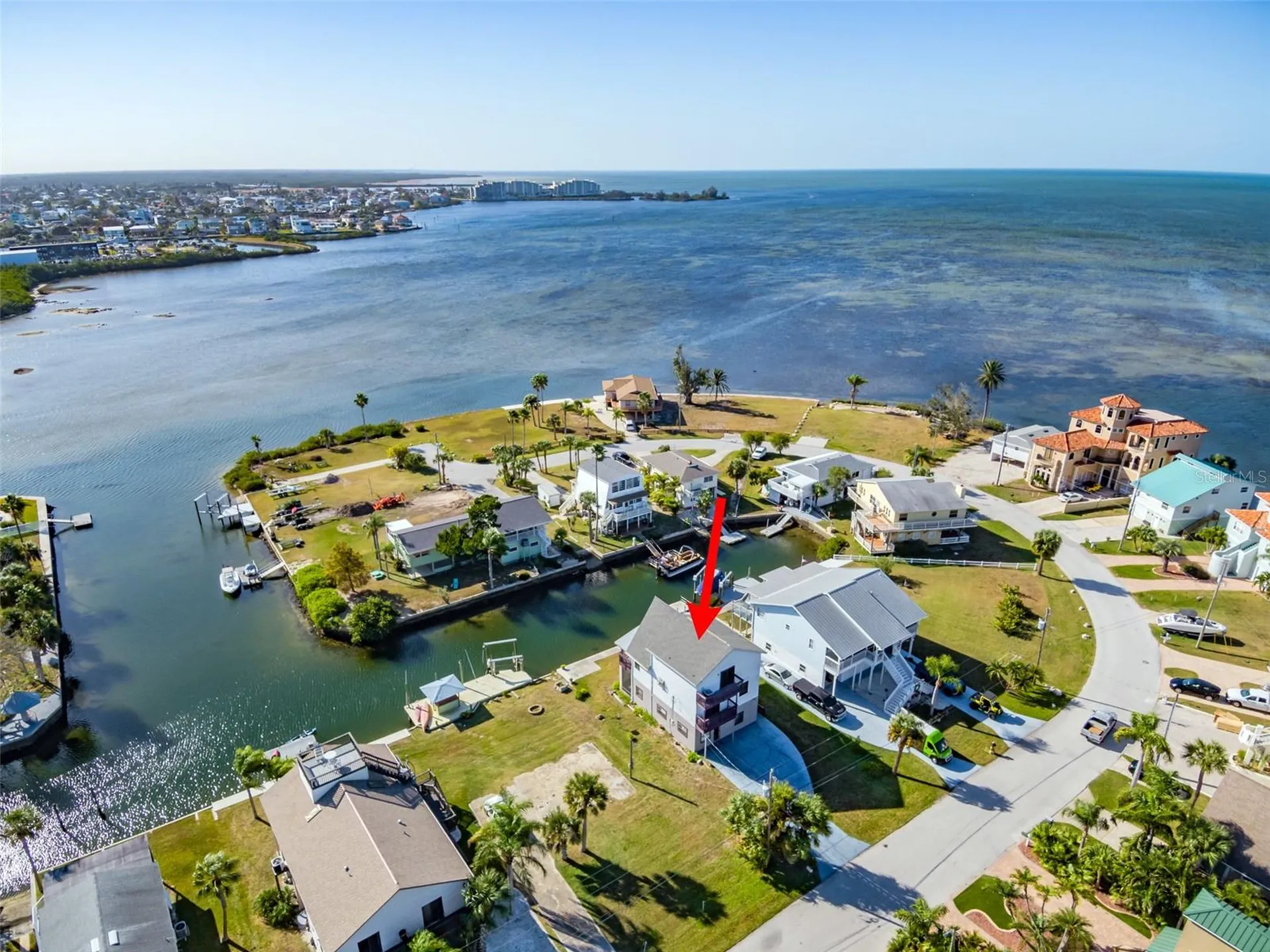 6432 Driftwood Drive Hudson FL 34667