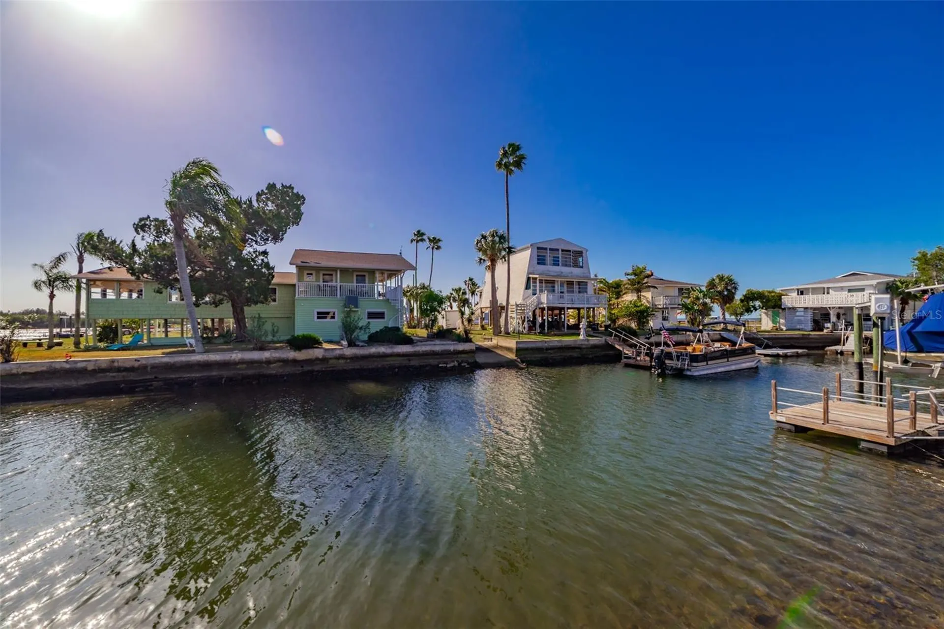 6432 Driftwood Drive Hudson FL 34667
