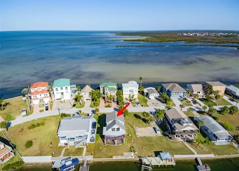 6432 Driftwood Drive Hudson FL 34667