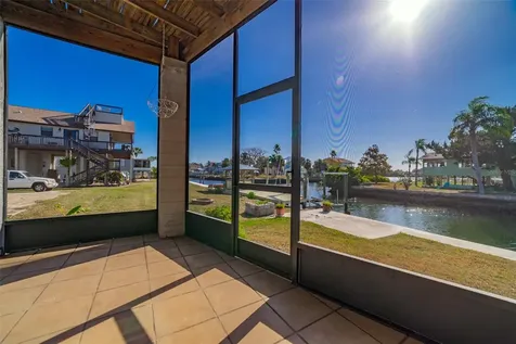 6432 Driftwood Drive Hudson FL 34667