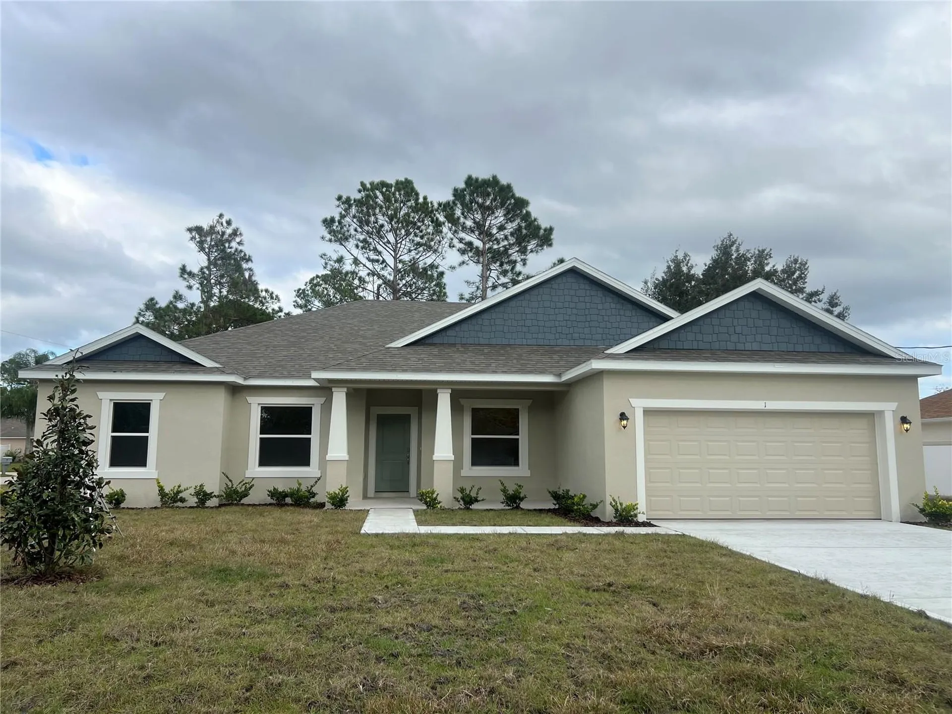 1 Sea Flower Path Palm Coast FL 32164