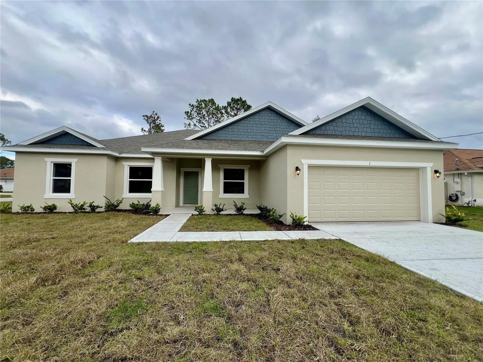 1 Sea Flower Path Palm Coast FL 32164