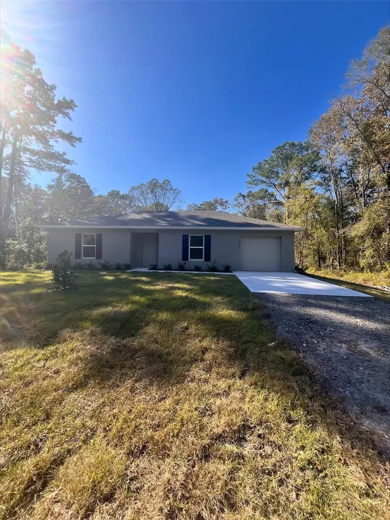 10115 Mcmahon Avenue Hastings FL 32145