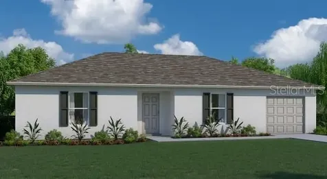 10115 Mcmahon Avenue Hastings FL 32145