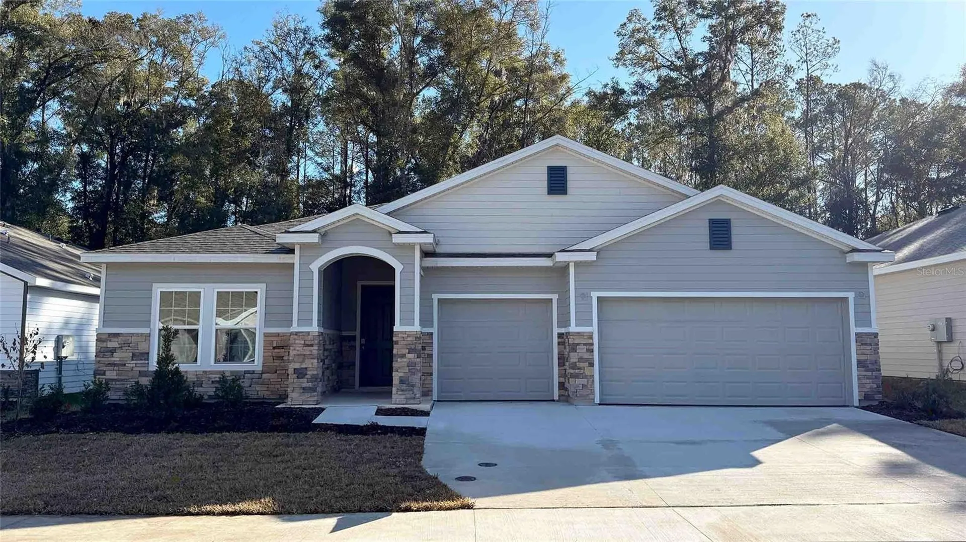 6045 SW 46th Drive Gainesville FL 32608