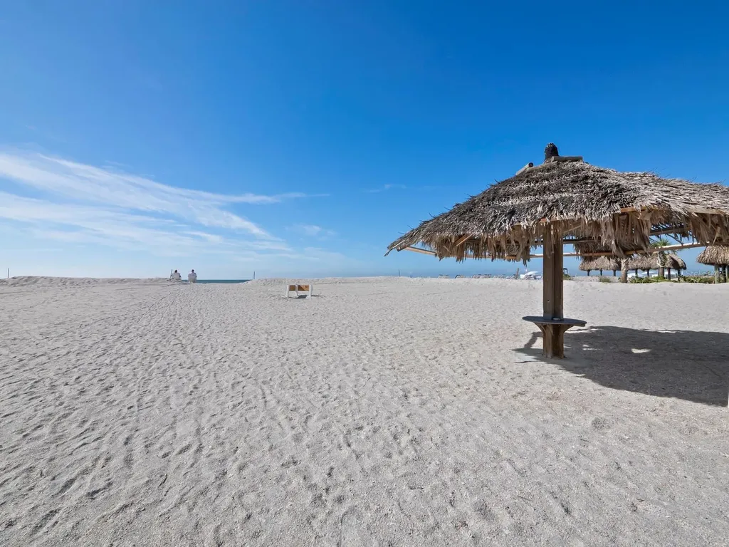 1336 Benjamin Franklin Drive Sarasota FL 34236