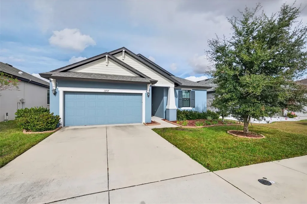 13737 Garden Hills Drive Spring Hill FL 34609