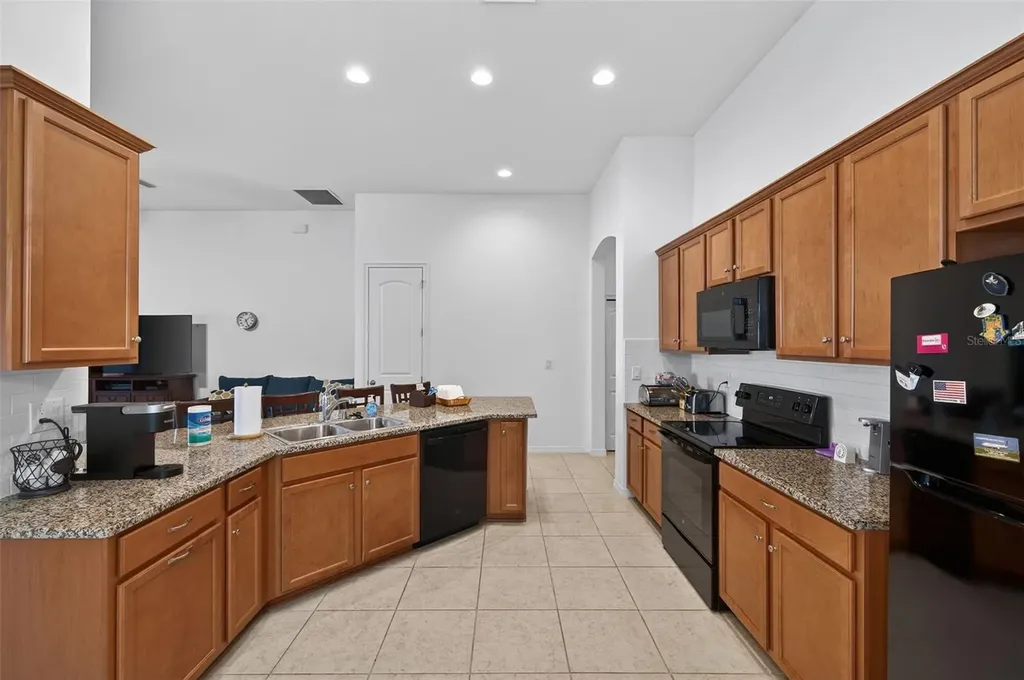13737 Garden Hills Drive Spring Hill FL 34609