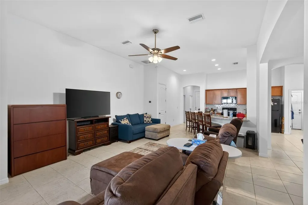 13737 Garden Hills Drive Spring Hill FL 34609