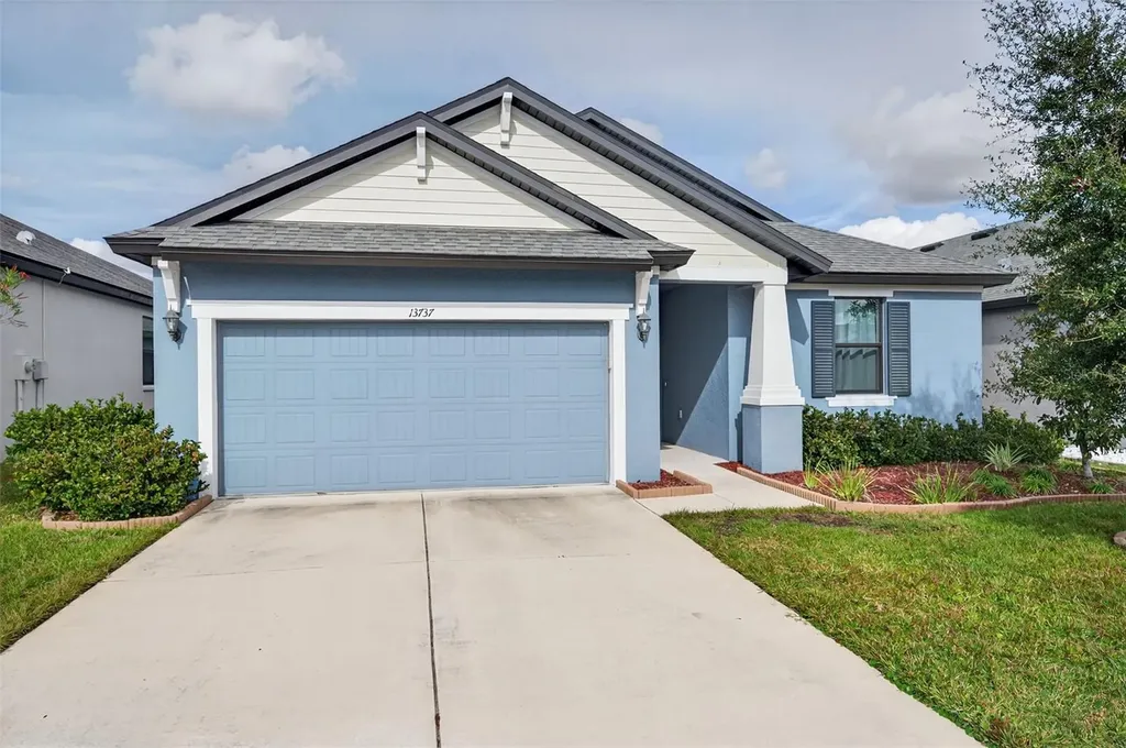 13737 Garden Hills Drive Spring Hill FL 34609