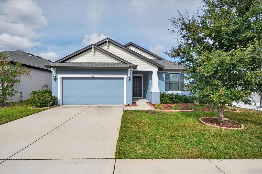 13737 Garden Hills Drive Spring Hill FL 34609