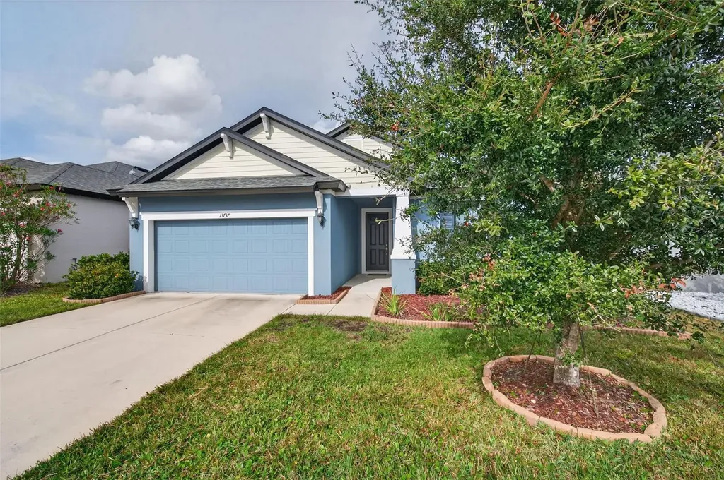 13737 Garden Hills Drive Spring Hill FL 34609