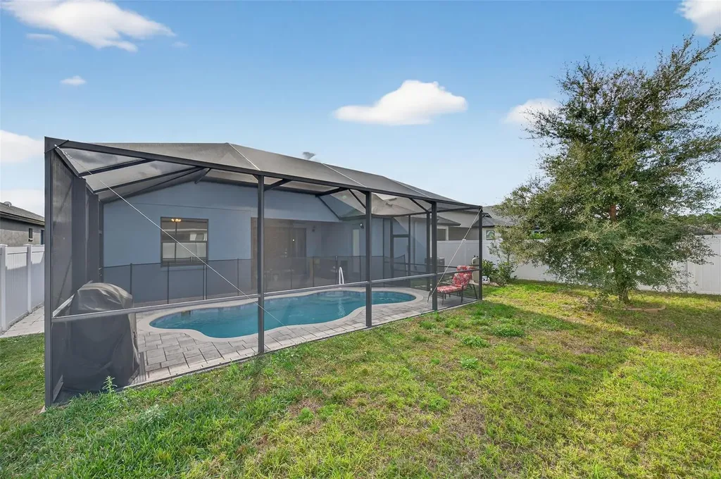 13737 Garden Hills Drive Spring Hill FL 34609