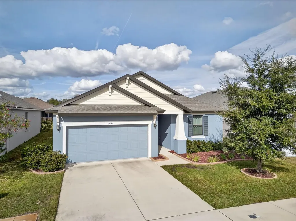 13737 Garden Hills Drive Spring Hill FL 34609