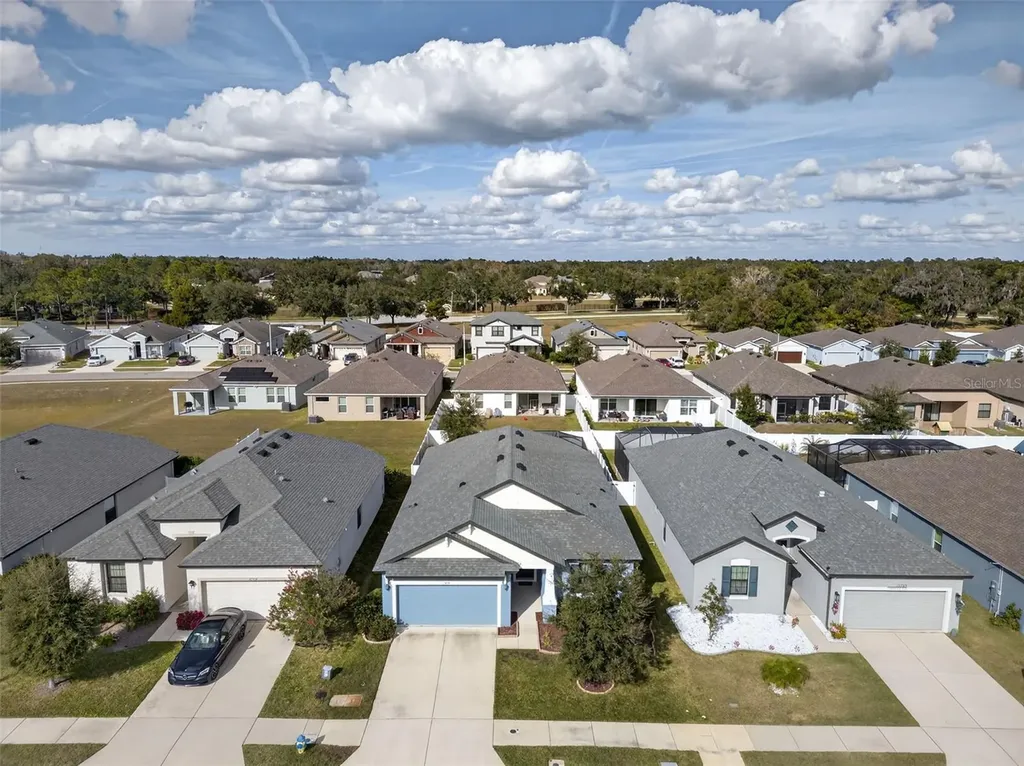 13737 Garden Hills Drive Spring Hill FL 34609