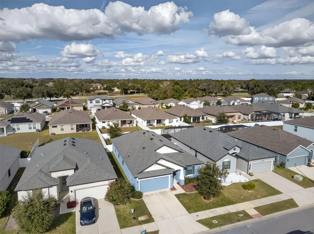 13737 Garden Hills Drive Spring Hill FL 34609