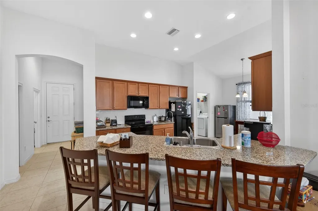 13737 Garden Hills Drive Spring Hill FL 34609
