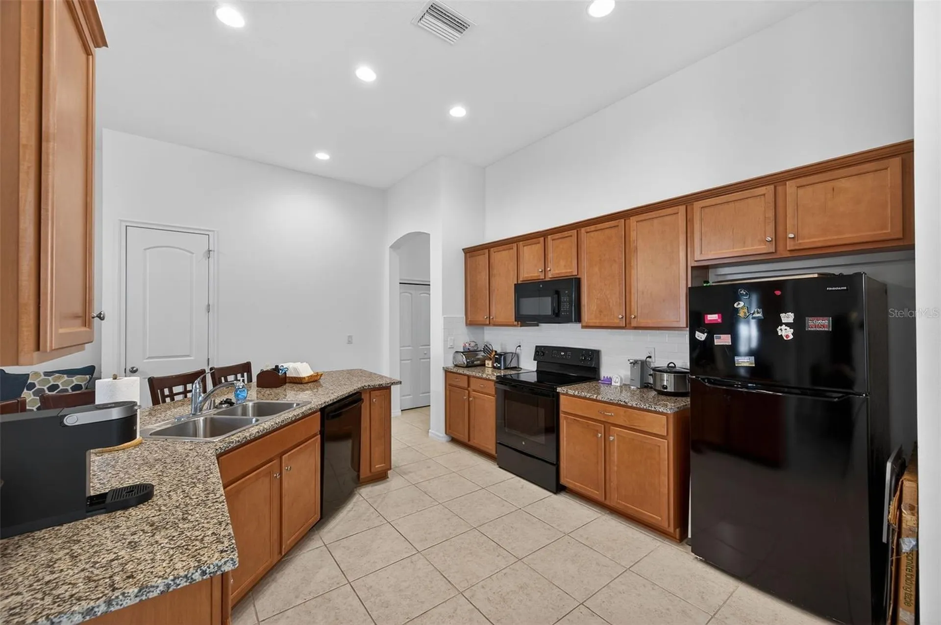 13737 Garden Hills Drive Spring Hill FL 34609