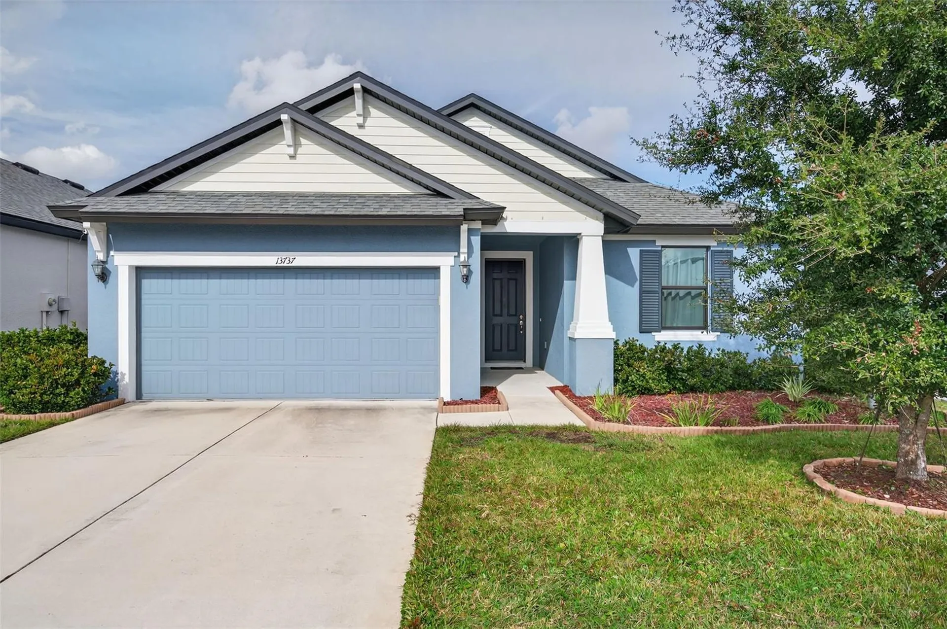 13737 Garden Hills Drive Spring Hill FL 34609