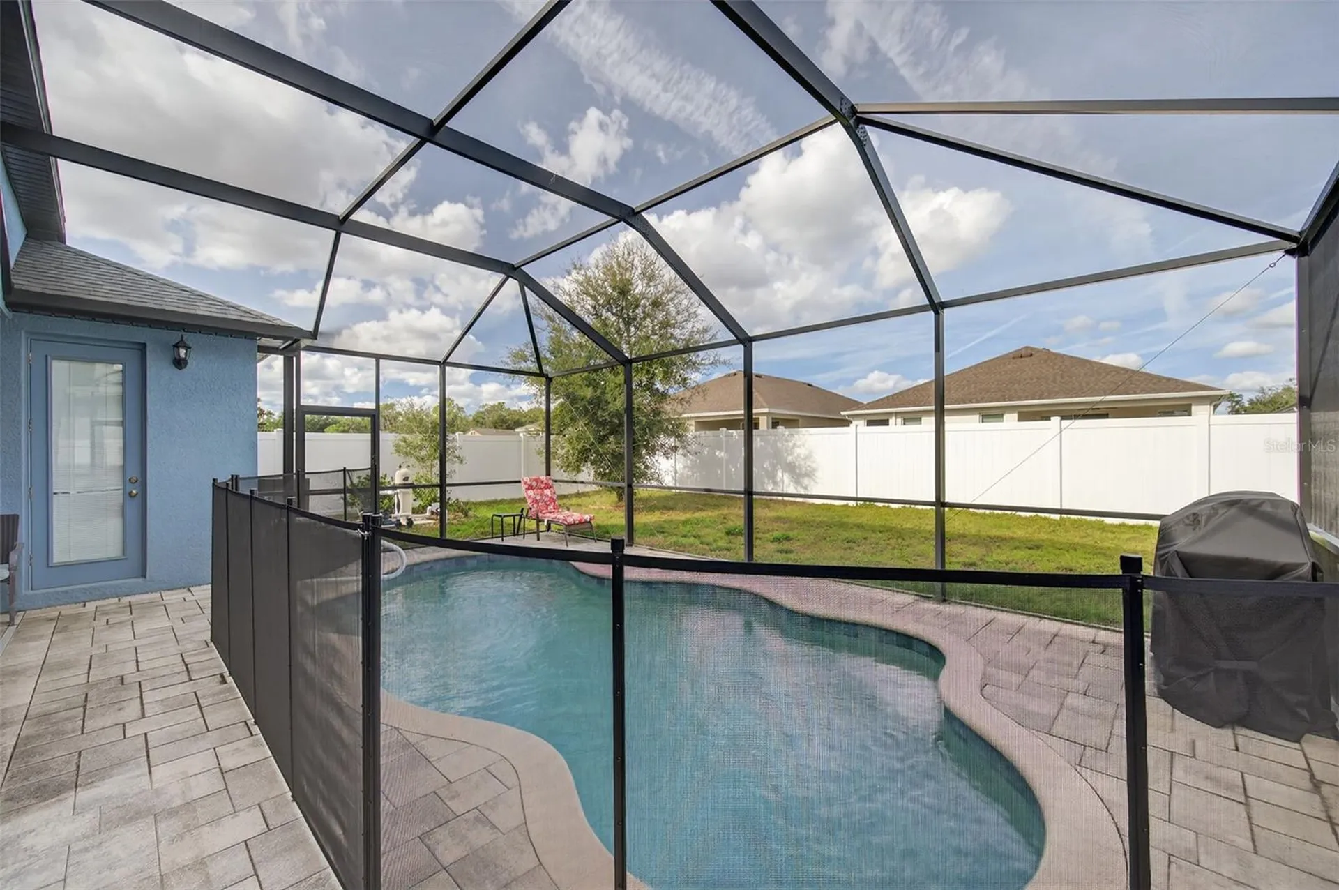 13737 Garden Hills Drive Spring Hill FL 34609
