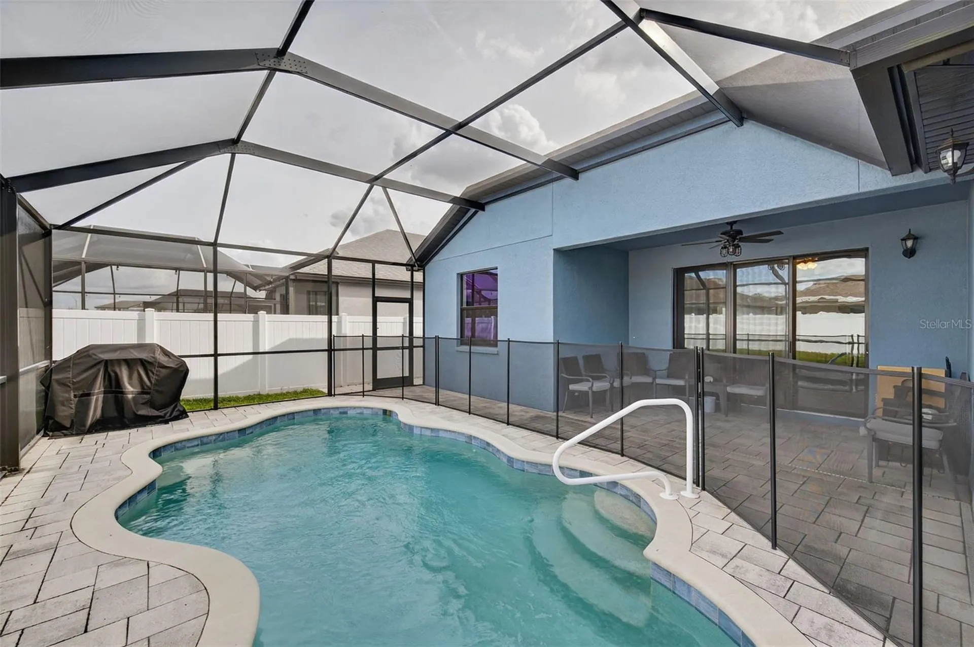 13737 Garden Hills Drive Spring Hill FL 34609