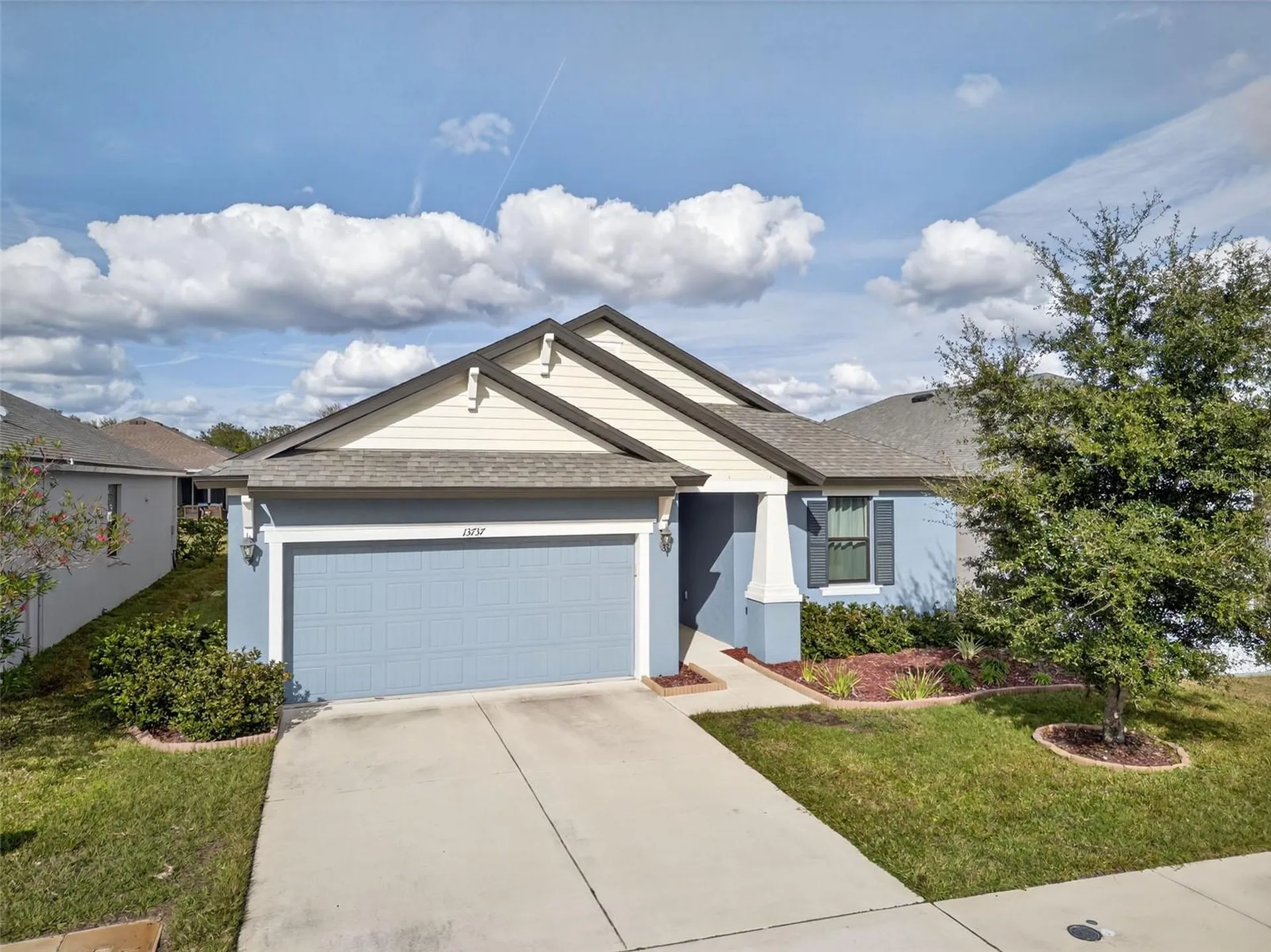 13737 Garden Hills Drive Spring Hill FL 34609