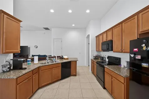 13737 Garden Hills Drive Spring Hill FL 34609