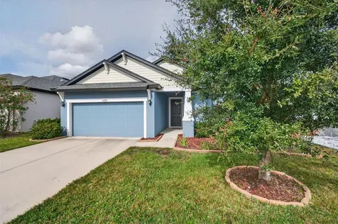 13737 Garden Hills Drive Spring Hill FL 34609