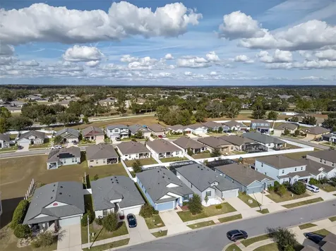 13737 Garden Hills Drive Spring Hill FL 34609