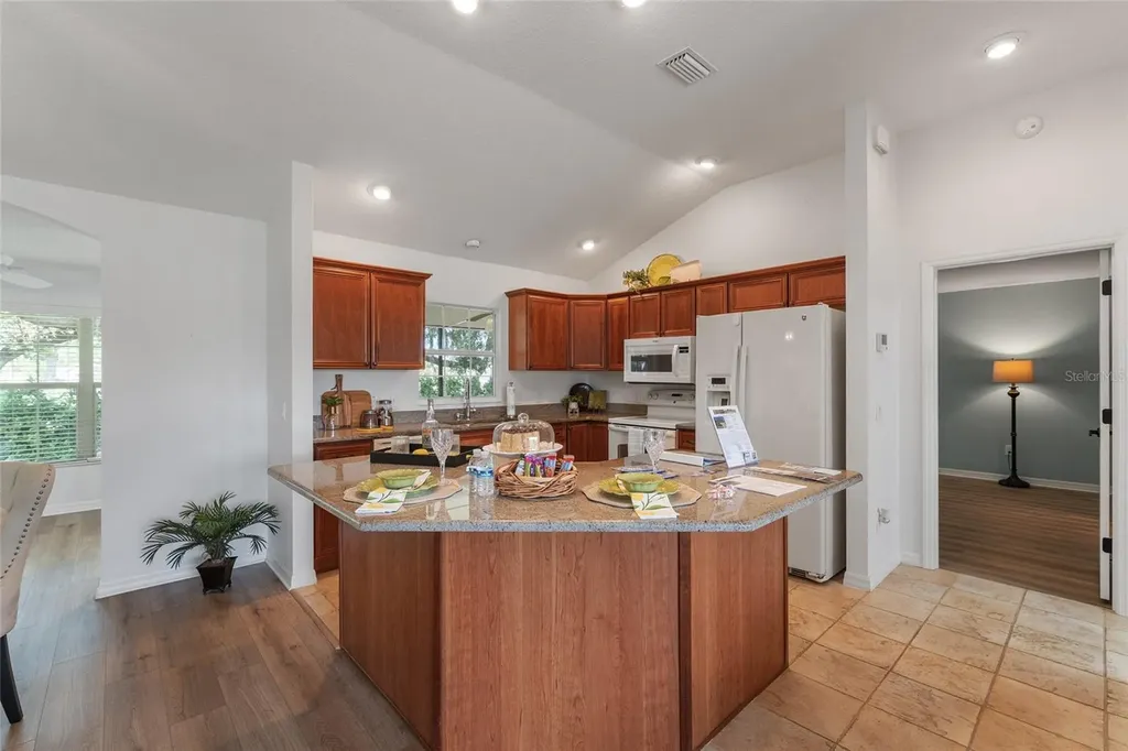 2473 Buttonwood Run The Villages FL 32162