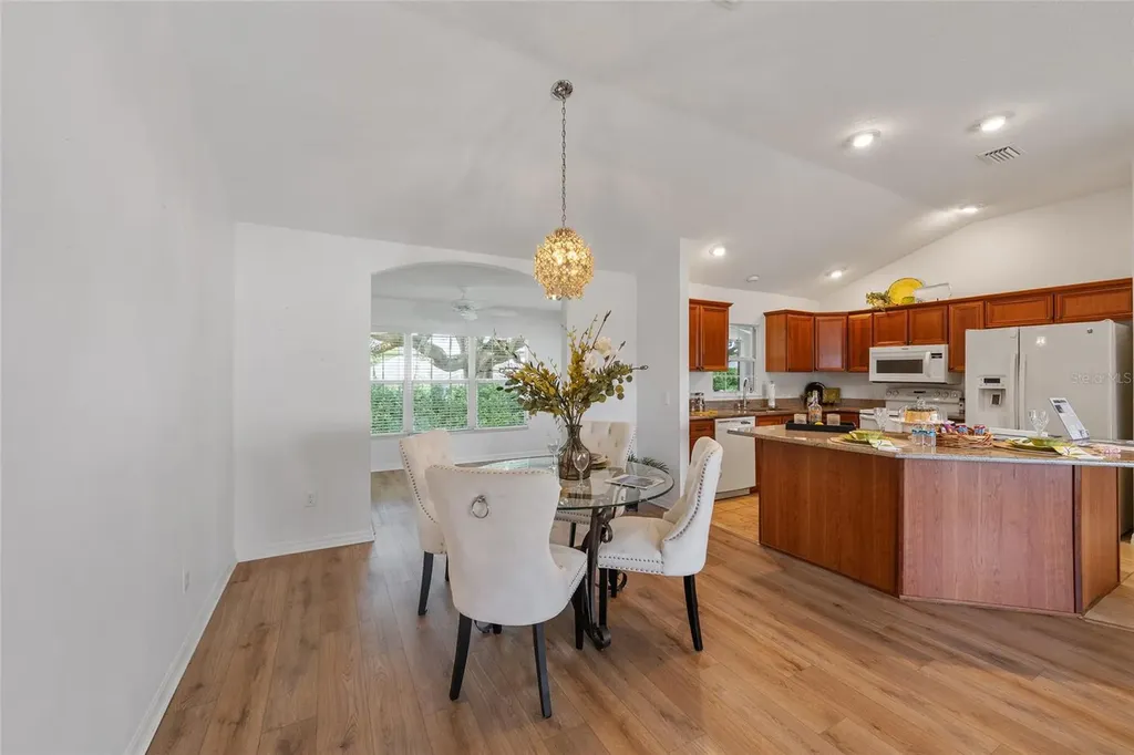 2473 Buttonwood Run The Villages FL 32162