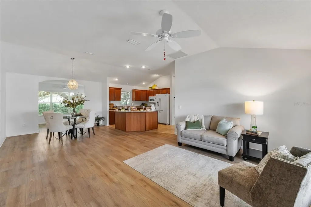 2473 Buttonwood Run The Villages FL 32162