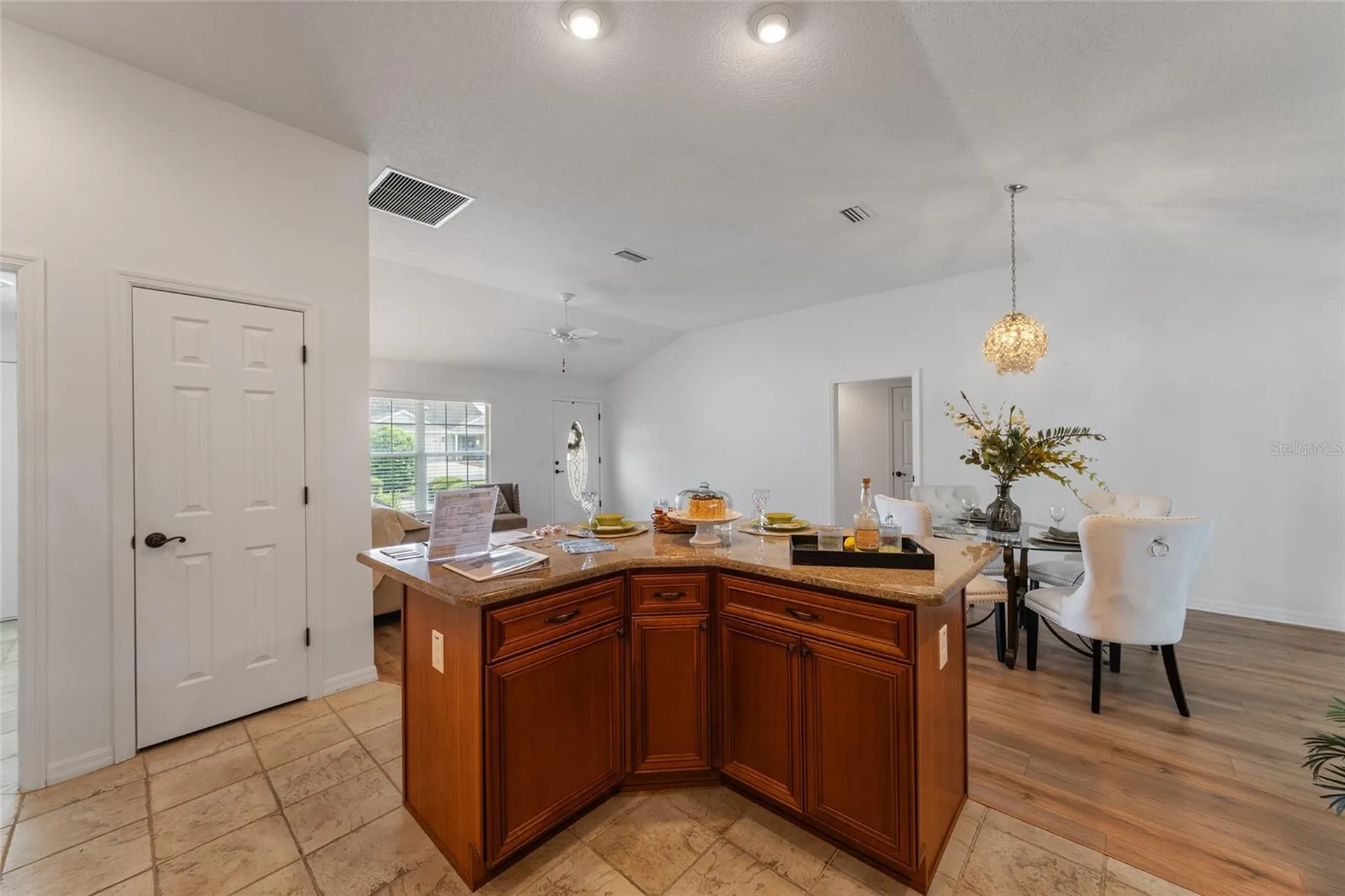 2473 Buttonwood Run The Villages FL 32162